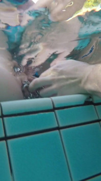 Asia Steffi Stern 1 Thailand Pool Fuck