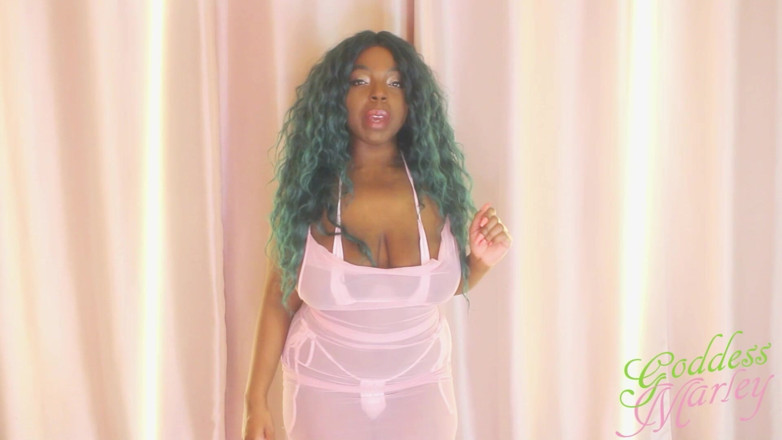 Goddess Marley: Bỏ tôi là khó khăn!