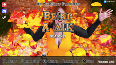 LoveSkySan69: Být Dik - Vixens část 331 nadržená studentka ve spodním prádle miluje anál...