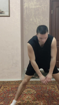 Caliente flex # 4