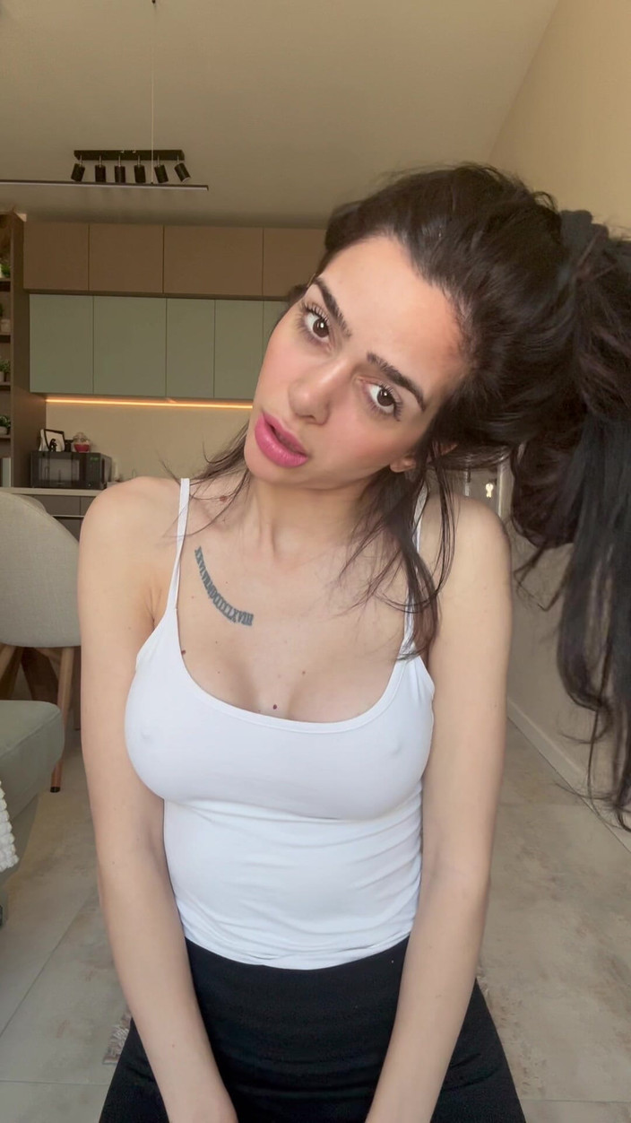silicone_brunette: Утренняя тренировка