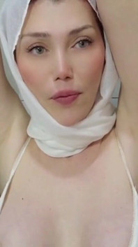 Your Dominant Armpit Rola Will Smell Like Heaven