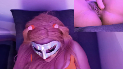 Enit Mag: Orgasme multiple feminine!