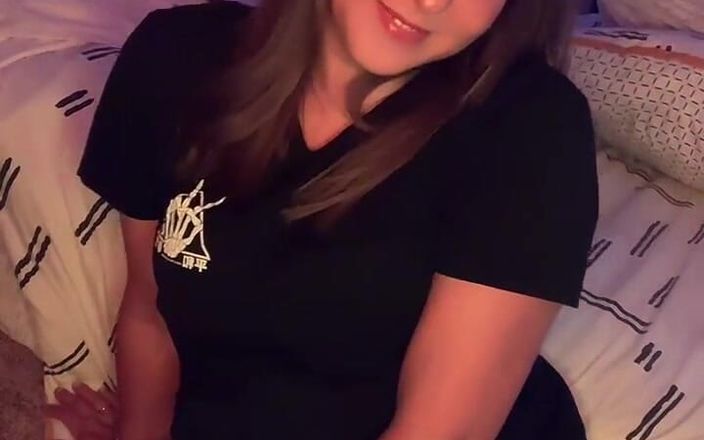 Alli Anderson: Živé sezení