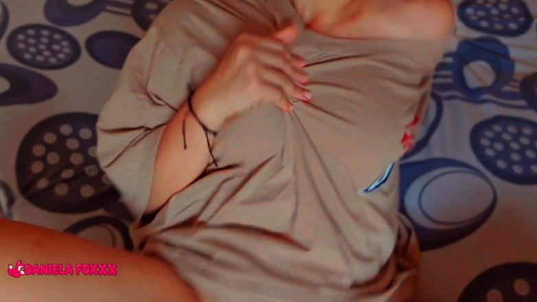 danielafoxxx: Nevlastní otec a nevlastní dcera