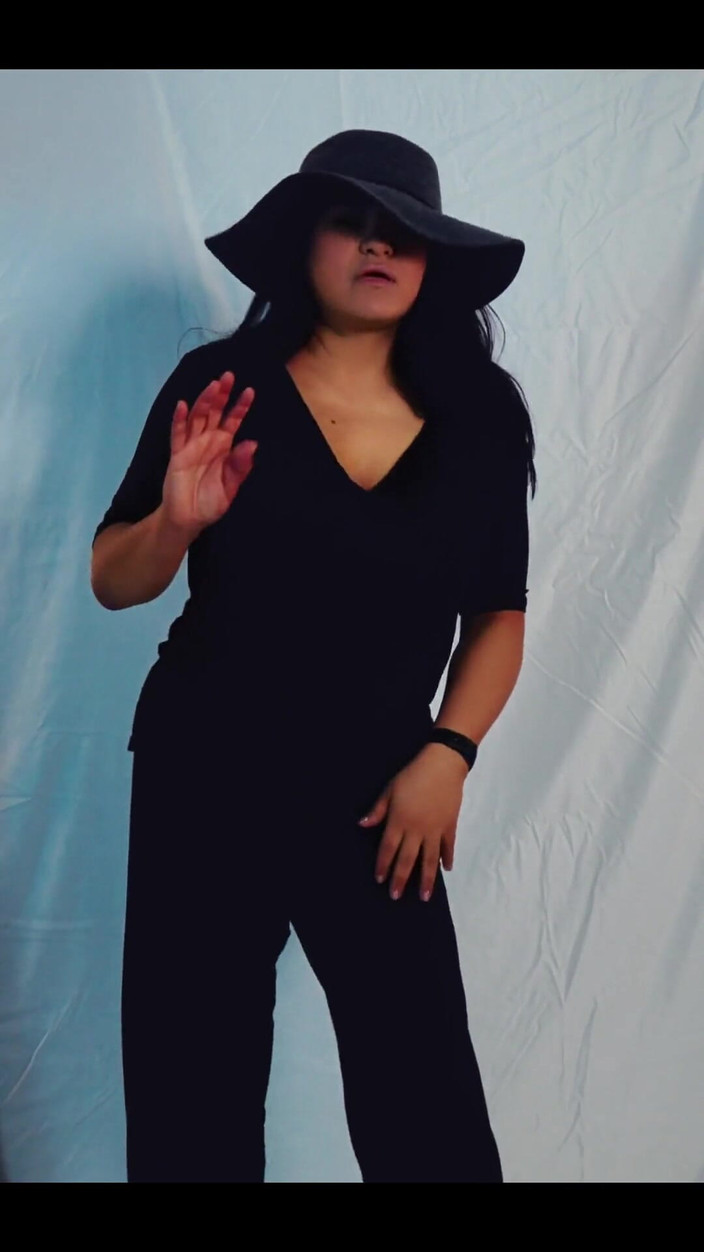 Lisa X Lopez: Pracuję nad bezpiecznym do pracy