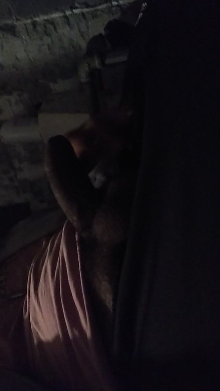 AlexAlejandro13: Tremendo Pollon