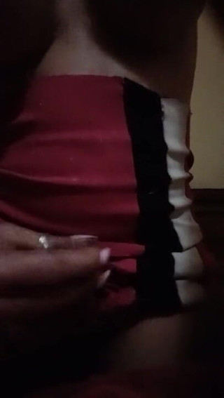 Laratransexualbarcel: Transexual Masturbation