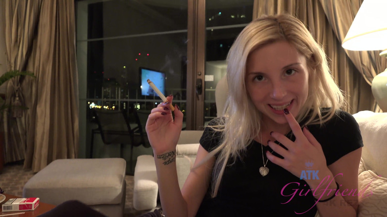 ATK Fans (Girlfriends): Virtual Vacation Bangkok with Piper Perri 2/6