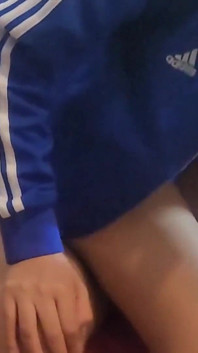 Mexican Teen Girl Lets Herself Be Fucked Without a Condom by Her Partner