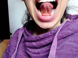 TheArtOfCum: Quickie! Cumplay & Swallow