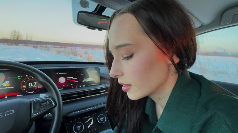 HannahKim: Ho fatto un giro a un Collega viaggiatore e si...