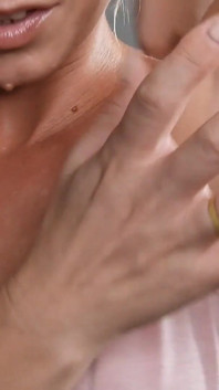 Sweat Fetish Video