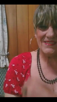 Mature Tina TV