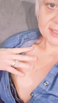 Very Slutty Mature Stepmom