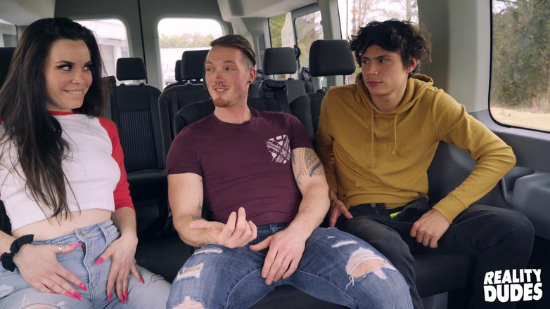 Twink pop studio: 트윙크팝 - Str 8 체이서 크리스 - 잭슨 쿠퍼, 크리스 스타