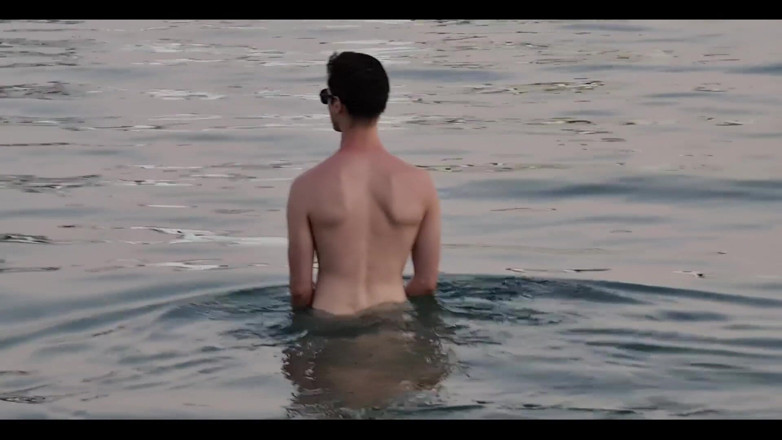 Snauwflake: I Like to Swim