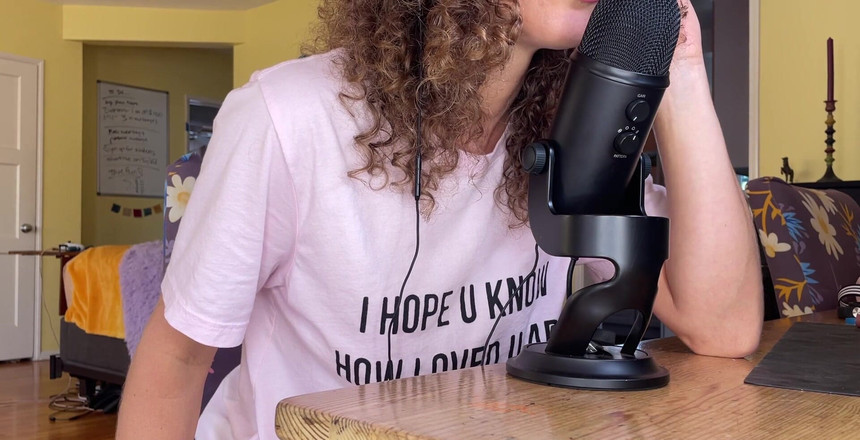 VibeWithMommy: Asmr rol oyunu: evli kadın aldatıyor itirafı İşte ilk asmr rol...