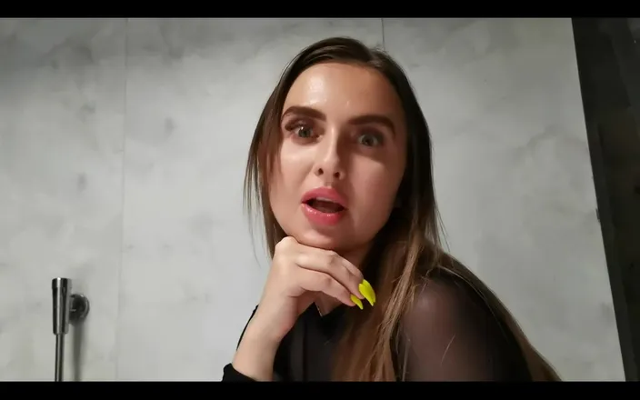 Goddess Lena: Goddess Lena