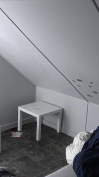 Caught My Stepmom Masturbating