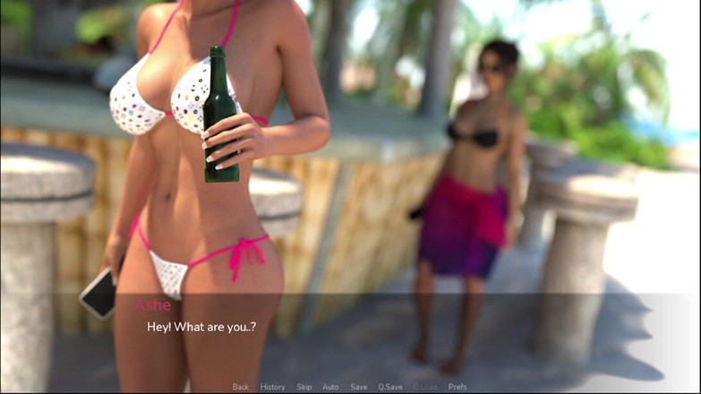 Amaran Gamings: 분출 임박한 게임 플레이 22부