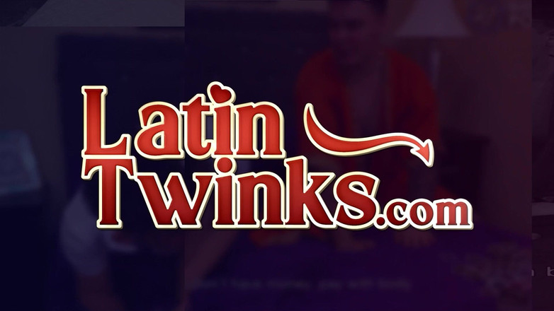 Latin Twinks: Věci, které bych udělal pro ten zadek