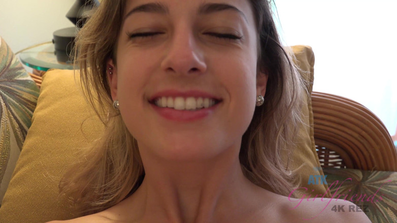 ATK Fans (Girlfriends): Virtual vacation in Kauai with Kristen Scott part 6