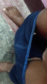 Masturbation