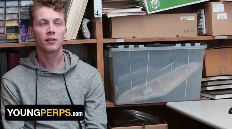 Say Uncle: Young Perps - Naughty Little Stealer Chris Abbot Dominateed and Breeded によって黒人役員と巨根