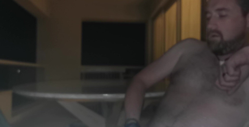 Dirty Talking Guy: Sborra unisciti a me...?