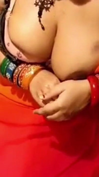Kont Chudai voor het eerst van de nieuwe Dulhan nadat zijn poesje volle hand kreeg