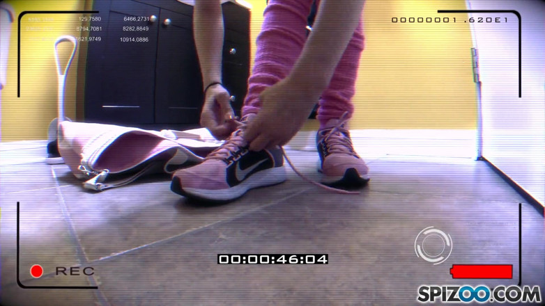 Spizoo: Kimbers playdate