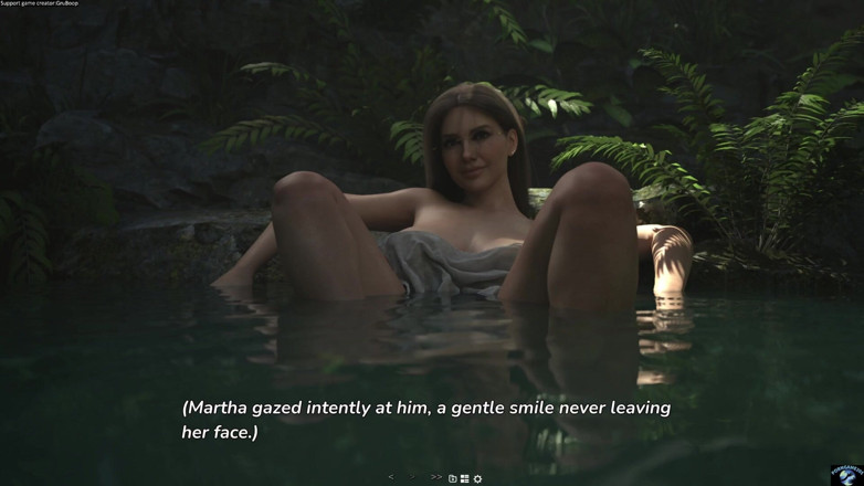 Porngame201: Miłość i pokusa aktualizacja 7 do kontynuowania