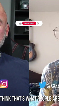 Pornoster bekentenissen - Brad Pardee aflevering 29