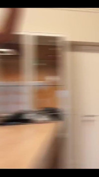 V zákulisí mého nadcházejícího focení