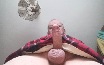 Caly ja: Дідусь мастурбує