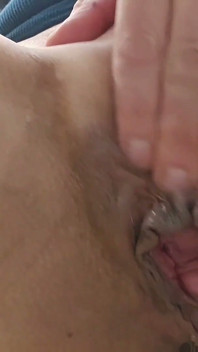 I’m Fucking My Own Ass-you Lick It. Face-sitting. Anilingus.