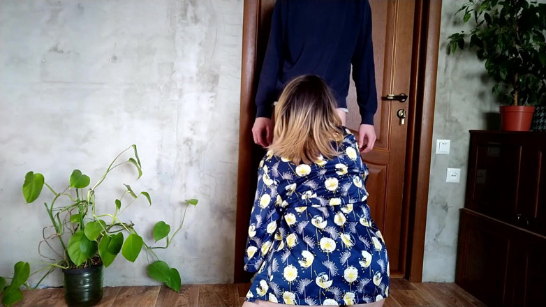 OurFetishLife: Masturbace a kouření se sexy milfkou