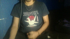 AlexAlejandro13: Estando En La Web Cam