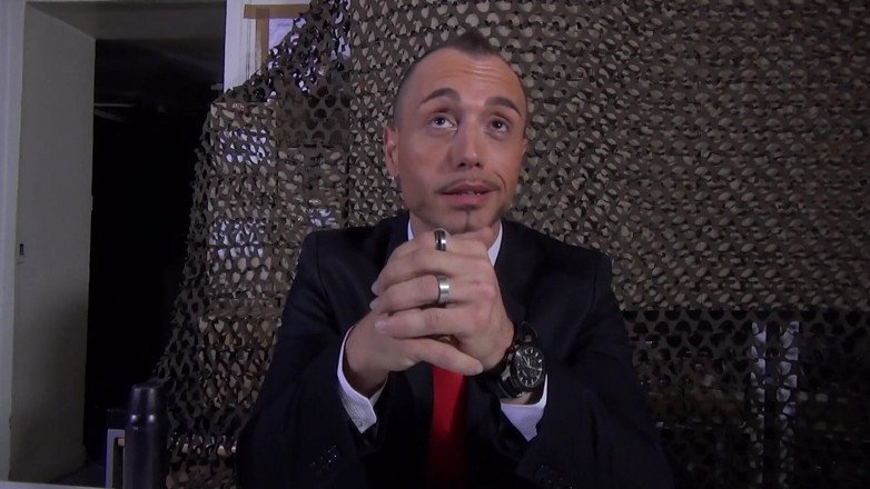 Ridley Dovarez | Gaysight: Agentul secret Craig 00sex hrănește pula lui Axel Lorentz