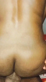 Lactating Stepmom Ride His Cock so Well