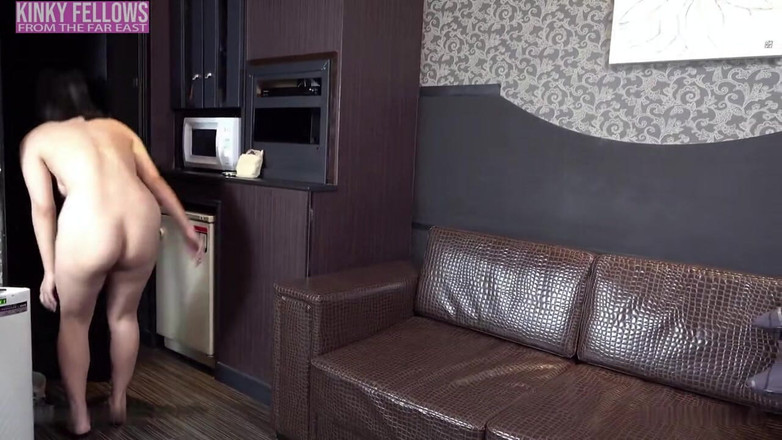 Jap Porn Project: Gcupmuse Pale ve Wild ilk kez doujin yapıyor, cesur yaşlı...