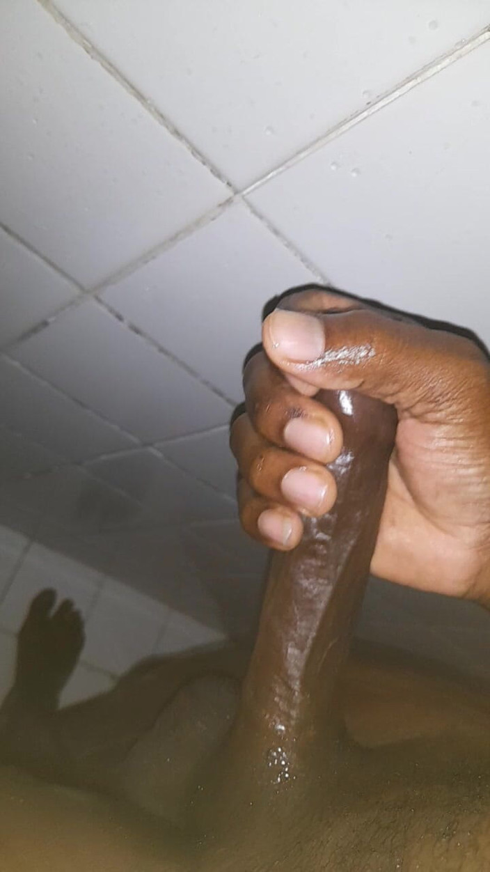 Black guy: Mi sego s9 E4