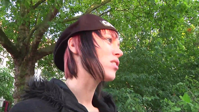 MMV films - The Original: Gina's porn world tour - VOL.#02 - Scene #01