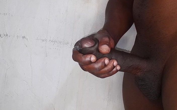 Bumba: I Want a Virgin Pussy to Fuck with My Cock
