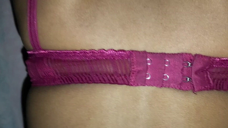 X69: Nepali vídeo caseiro.kabita desfrutando comigo.