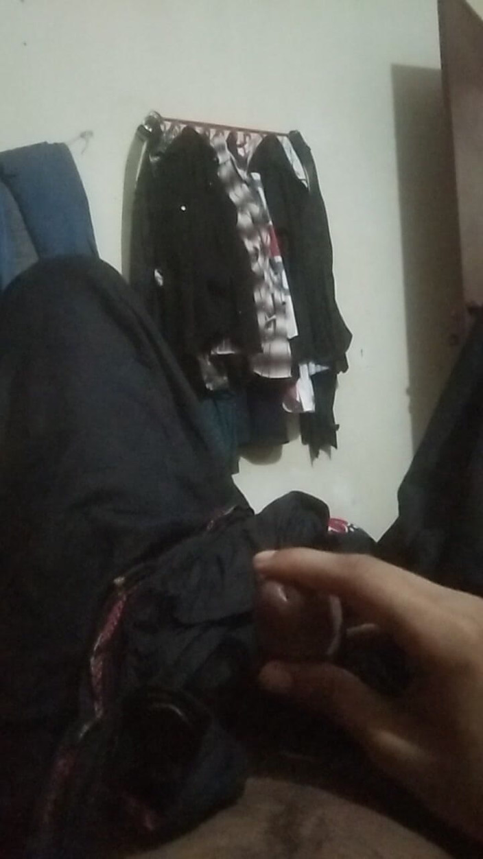 Viral_tiktokar: セックスしたくて手を叩いてしまった
