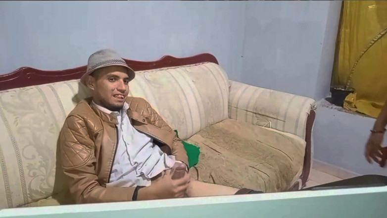 Angelhotmex: Penyiaran secara langsung dengan teman wanita abang tiri saya