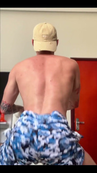 Twerking