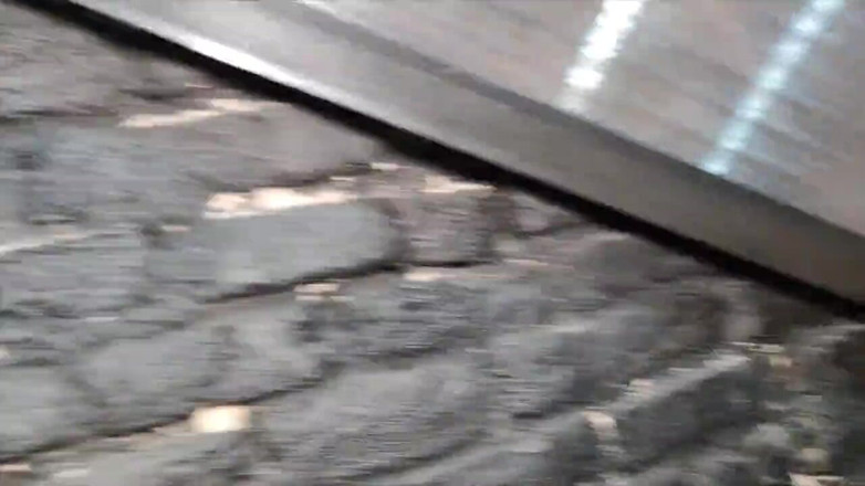 Young French dudes with big cocks: The muscle boy Brako fucked raw by Apolo Adrii for...